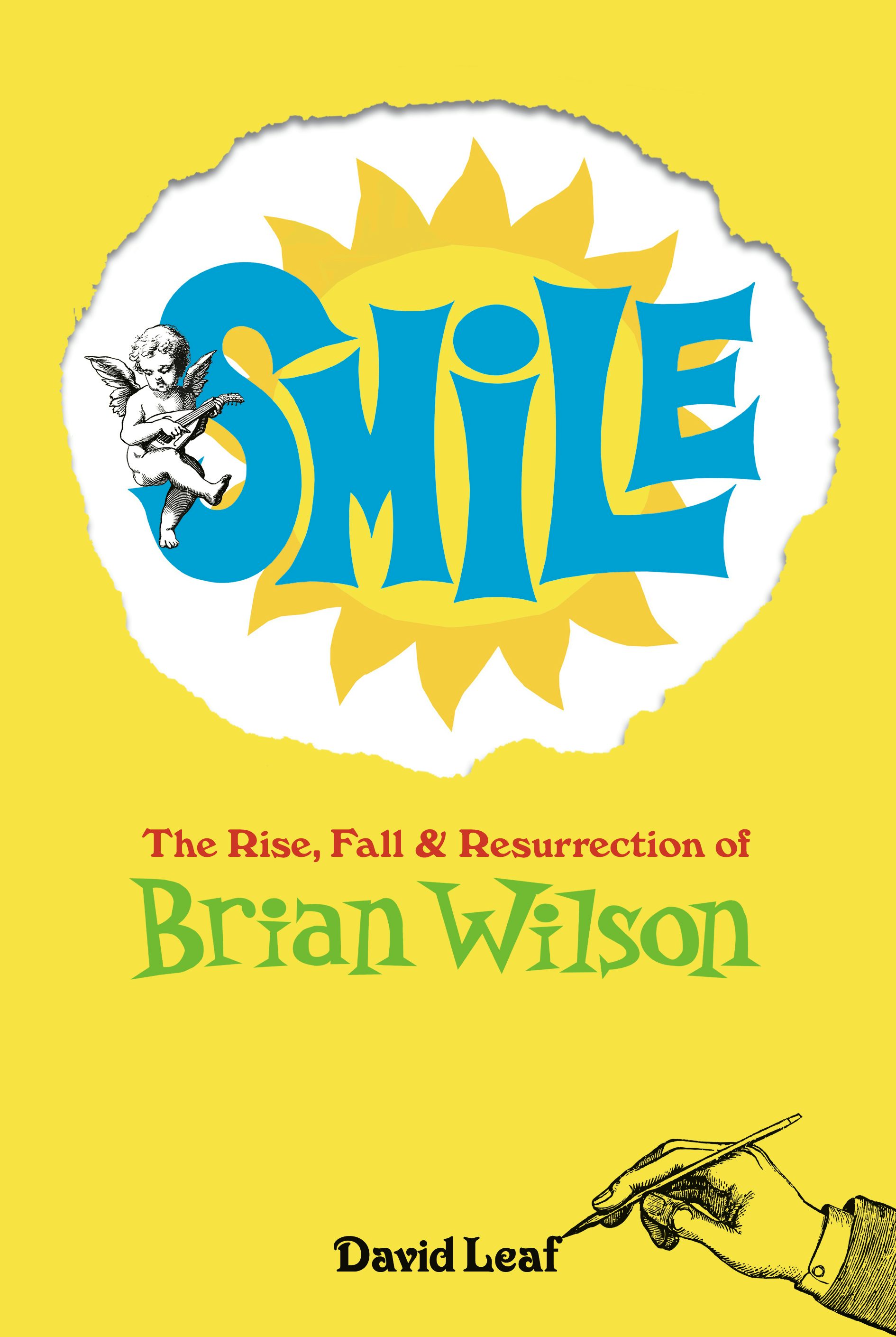 Book cover image for SMiLE ISBN: 9781915841315